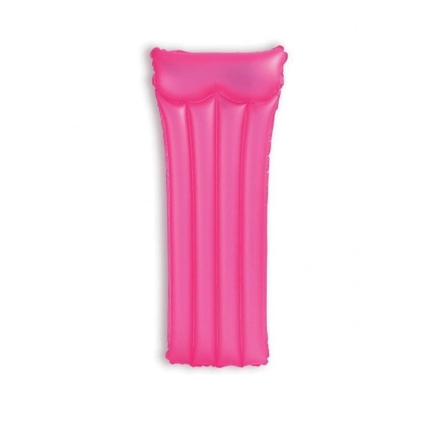 Матрац надувний Intex 59717 (pink) Матрац надувний Intex 59717 (pink)